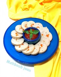 کالباس خانگی-1