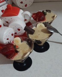 آیس پک خونگی من????