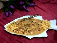 چیکن استراگانف