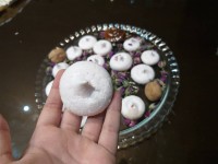 شیرینی مرنگ