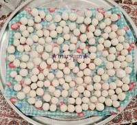 کشک خانگی