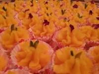 حلوای پودر نارگیل