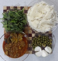 پلووخورشت بادمجان