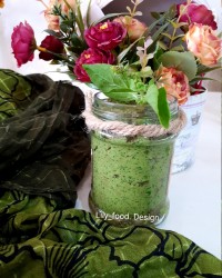 سس پستو ایتالیایی