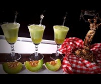 آب طالبی