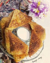 سمبوسه رژیمی