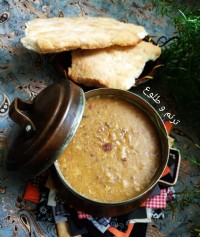 حلیم زاهدانی