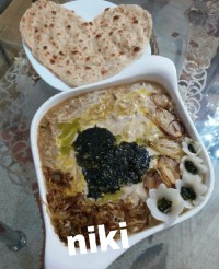 بزقورمه کرمان