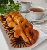 نان لقمه ای