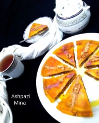 قیقاناخ (خاگینه مغزدار)