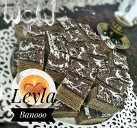 شیرینی_میکادو