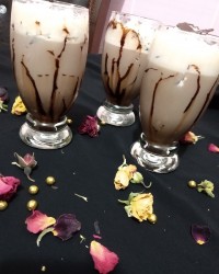کافه گلاسه
