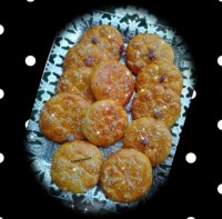 کماج اصل همدان (بدون خمیرمایه) بارسپی خوبه خانم آقامهدی که واقعا عالی بود