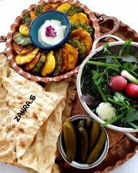 کوکوهای دورنگم