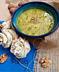 کشک کله جوش