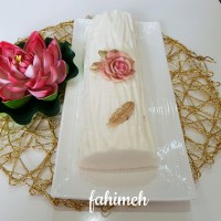 دسر ماست و آناناس