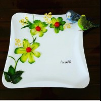 دورچین باعشقا