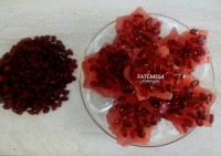 حلوا مسقطی زرشک