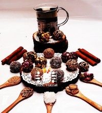 توپک خرما