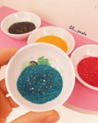 اکلیل خوراکی