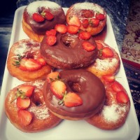 دونات های من