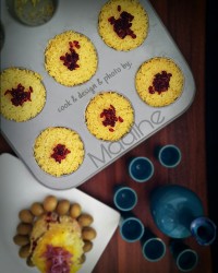 ته چین مافینی (انگشتی)