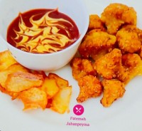 گل کلم سوخاری
