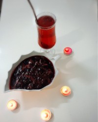 مرباتوت فرنگی