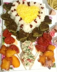 کوکوسبزی