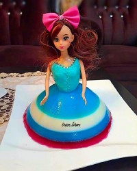 این هم ژله ی من