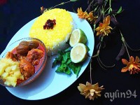 ناهار خوشمزمون