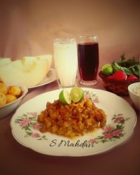 یتیمچه کدو