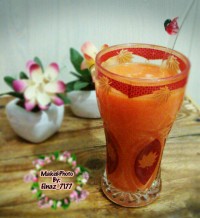 آبهویج بستنی خانگیღ