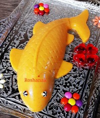 پاناکوتای کدو حلوایی