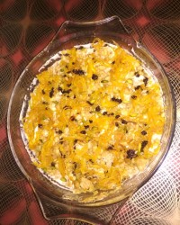 کشک بادمجون خوشمزه