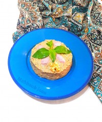 کال کباب