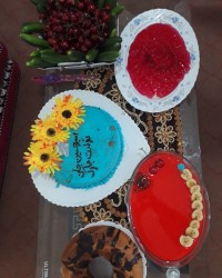 تولد گل پسرم