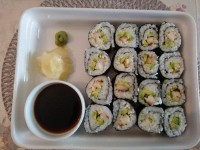 سوشی (کره ای)