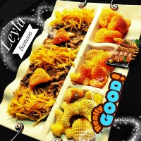 چیکن_استراگانف????