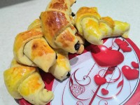 نان مغزدار کراسان