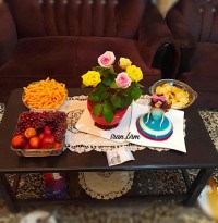 این هم عکس کلی