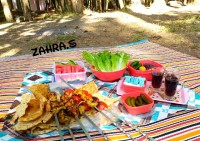 نهار روز جمعه