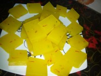 حلوای مسقطی