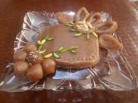 حلوا آبجی پز