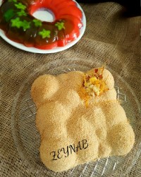 دسر رومانف