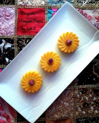 خاگینه قالبی
