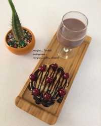 پنکیک صبحانه