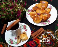 باقلوا صدفی