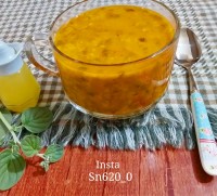 سوپ ورمیشل وجو