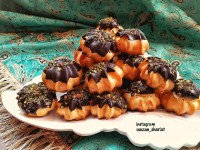 نون خامه ای